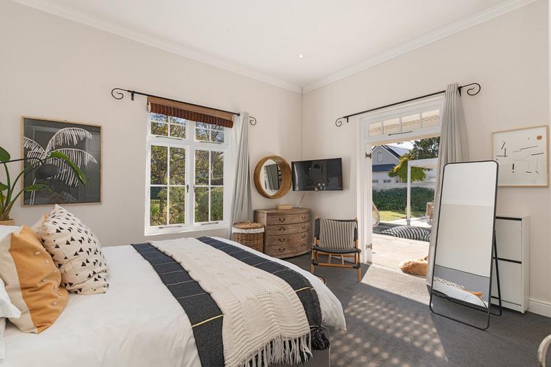 4 Bedroom Property for Sale in Steenberg Estate Western Cape